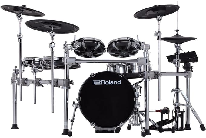 Roland TD716 elektronisch drumstel