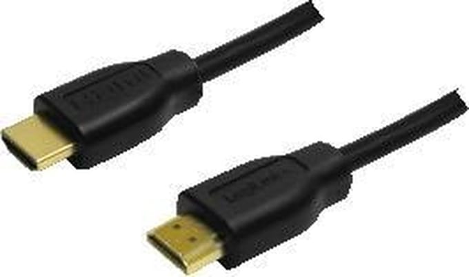 LogiLink 1.5m HDMI