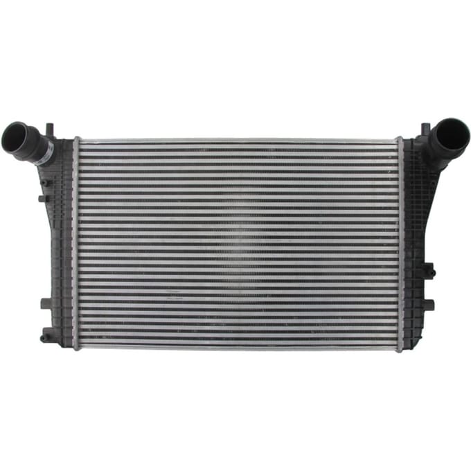 Intercooler NISSENS 96575