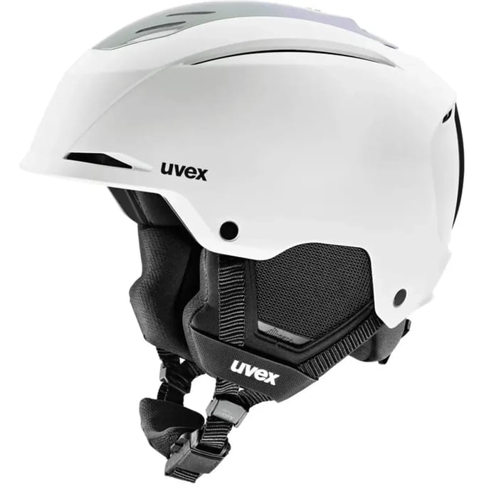 Skihelm Uvex Resolution