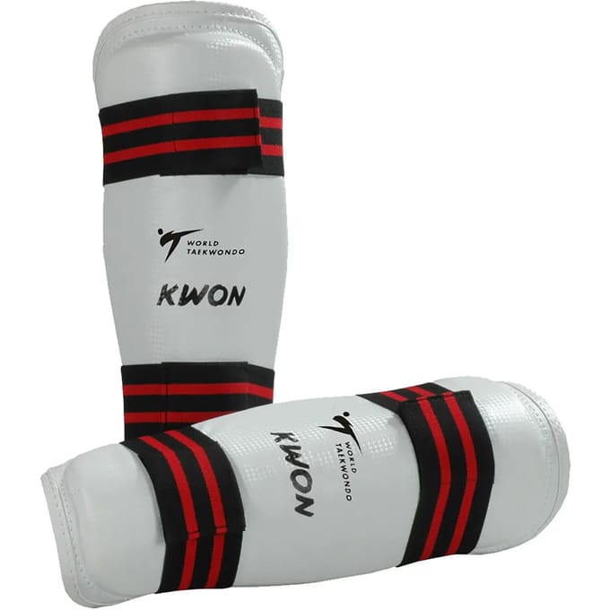KWON Scheenbeschermers Evolution WT goed gekeurd