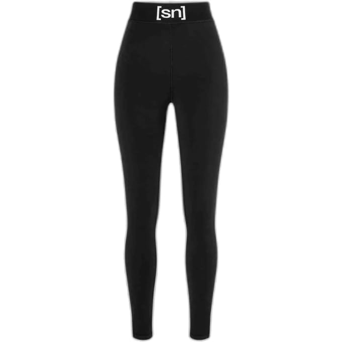 Leggings voor dames super.natural Arctic230