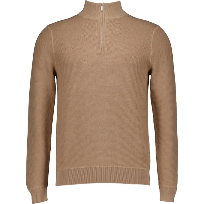 Vaganza Knitwear Sweater  Beige Tv-4040