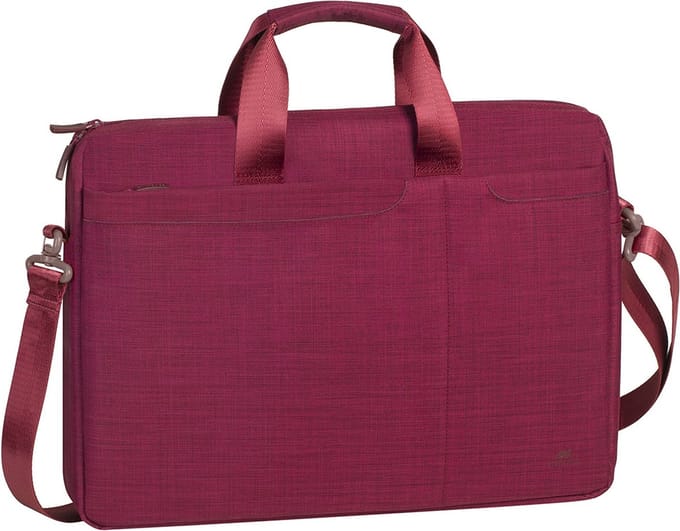 Laptop Case Rivacase Biscayne 15,6"