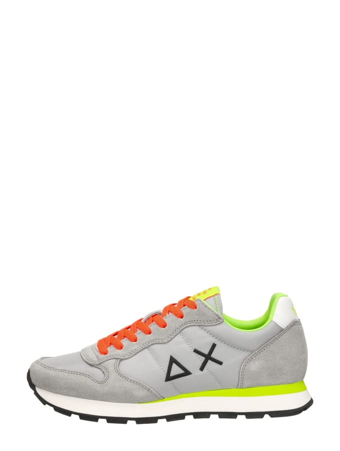 Sun68 - Tom Fluo Grijs 41