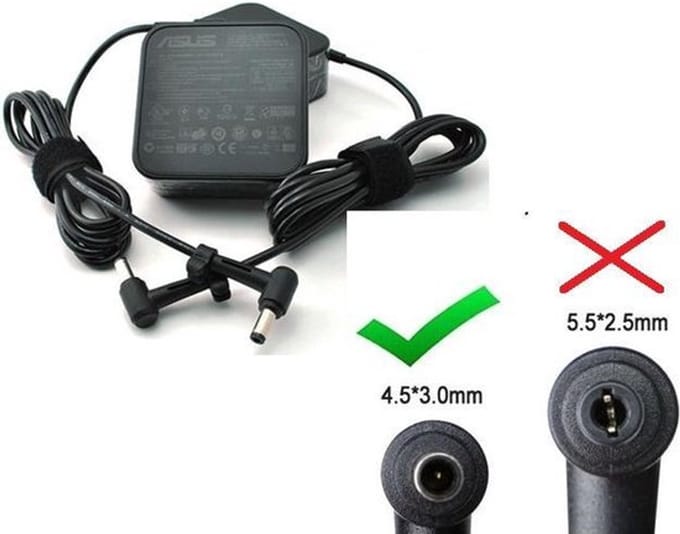 ASUS AC AV / multimedia paneel