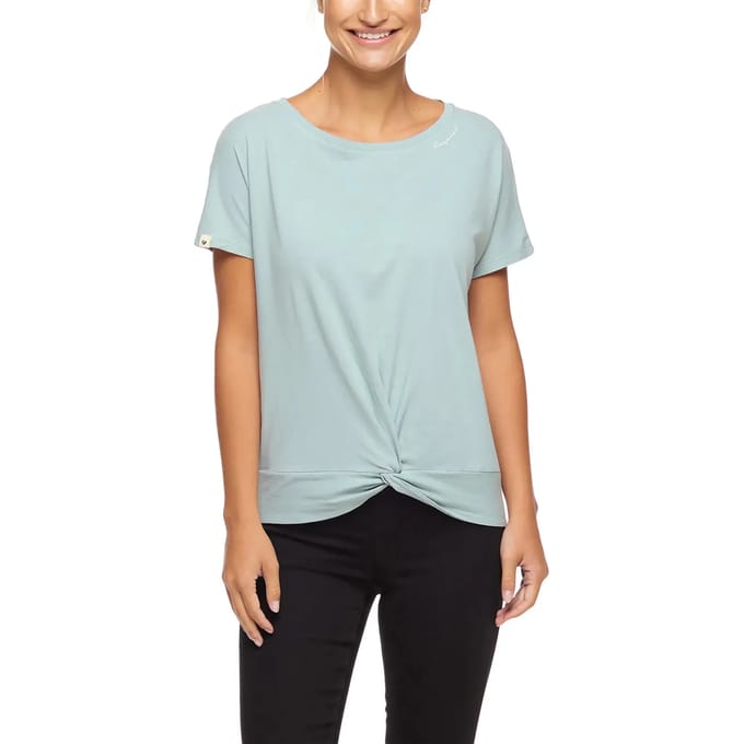 T-shirt dames Ragwear Nattive Organic
