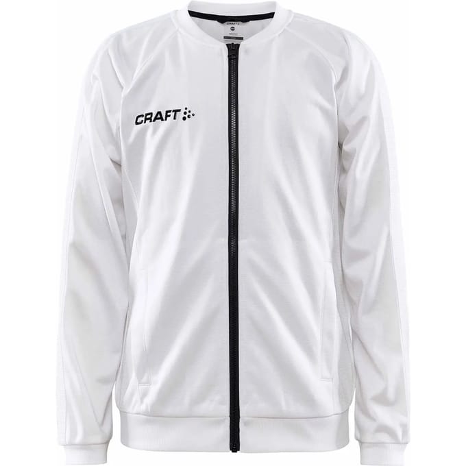Kinder trainingsjack Craft Team WCT
