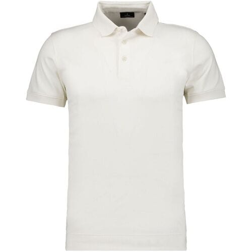 RAGMAN Heren poloshirt Basic