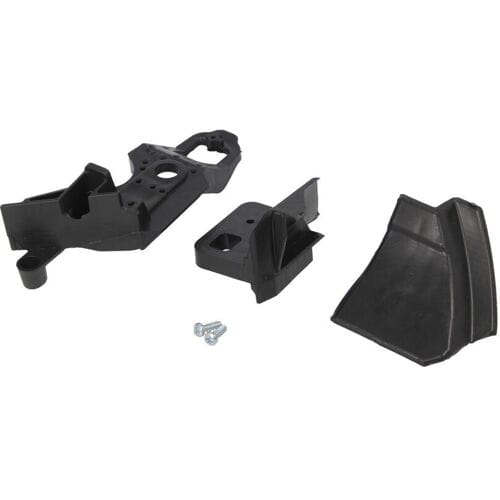 Reparatieset, koplamp ROMIX ROM C70865