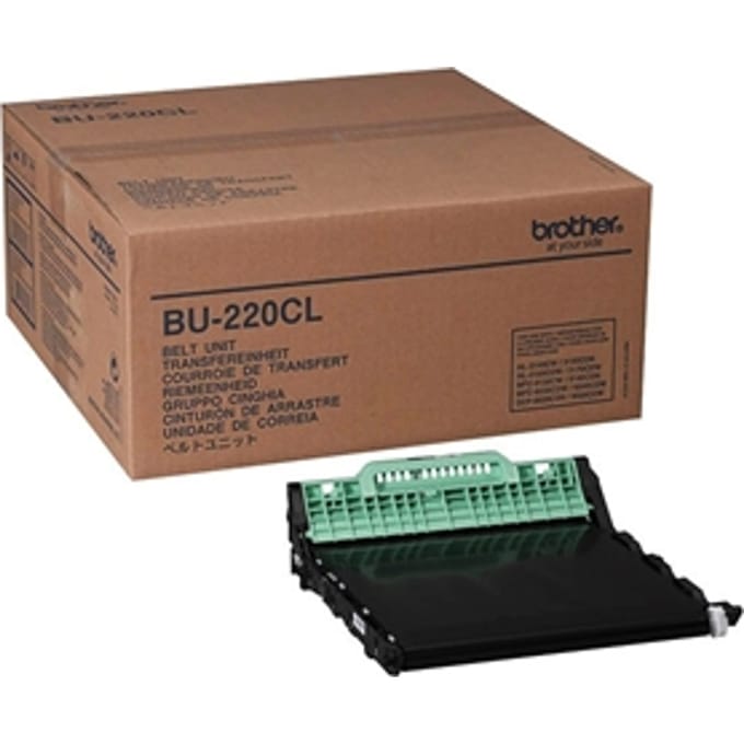 Brother BU-220CL transfer belt (origineel)
