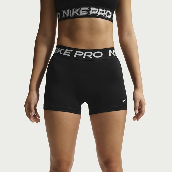 Nike Pro Dri-FIT 365 Short Tight Dames - Maat XS