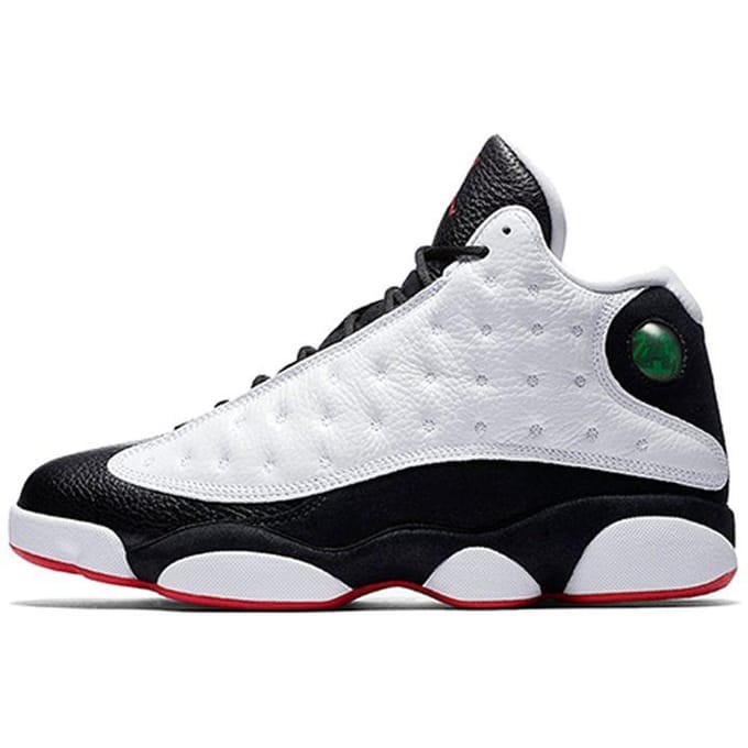 Air Jordan 13 Retro 'He Got Game' 2018 414571-104 41