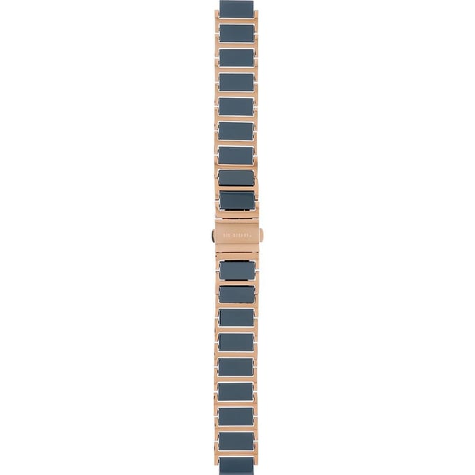 Bering Straps PT-A11429E-BELV Horlogeband