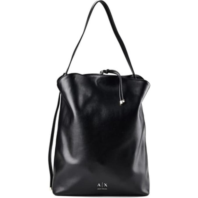 ARMANI EXCHANGE XW002989 AF1990 SHOULDER BAG Zwart N/A EU