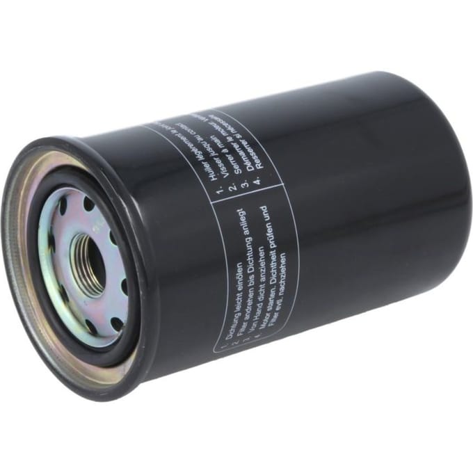 Brandstoffilter SF SK48554