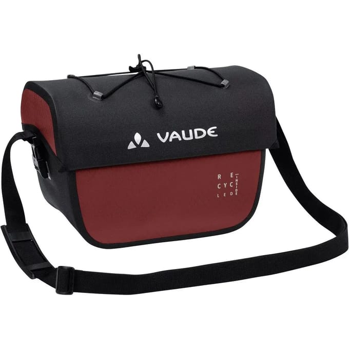 VAUDE Aqua Box (rec), fietskleding, Unisex, Fietstas