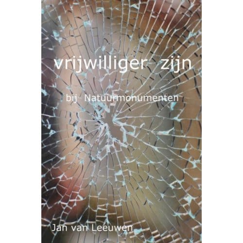 Vrijwilliger Zijn - Jan Van Leeuwen