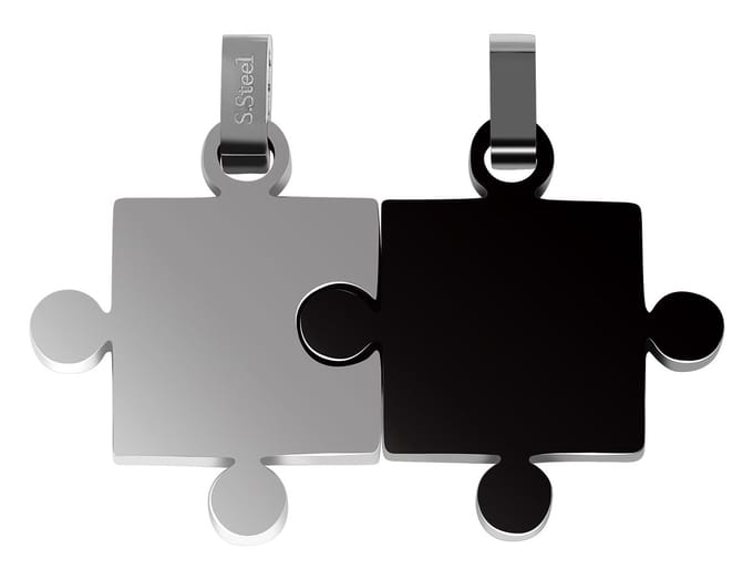 AKZENT Akzent unisex hanger Pino, duurzaam