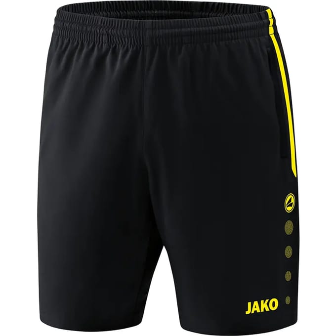 Damesshort Jako Competition 2.0