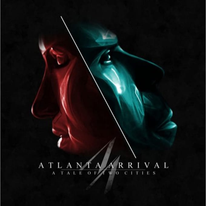 A Tale Of Two Cities - Atlanta Arrival