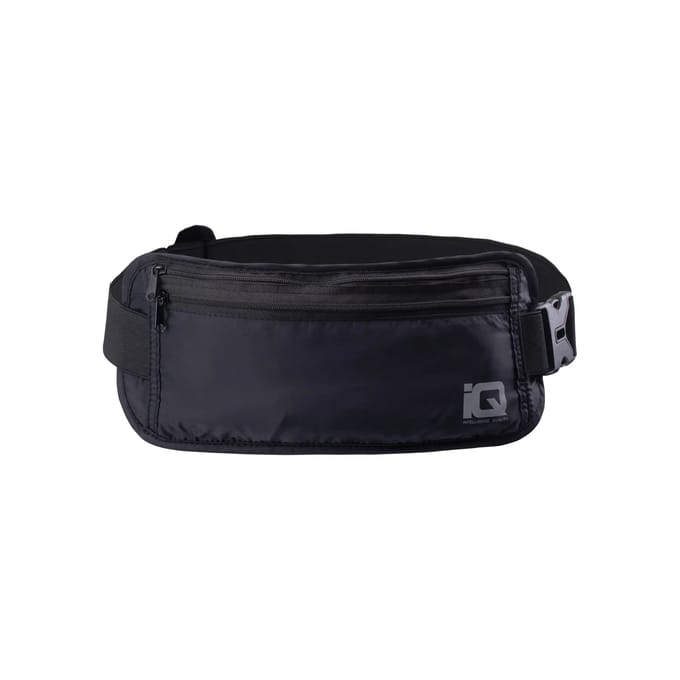 Fanny pack IQ Intelligence Quality Acis