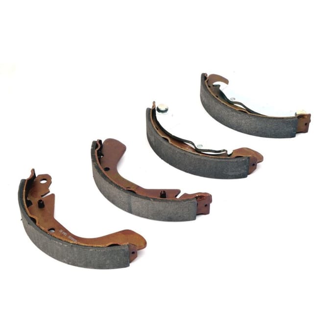Remschoenset TEXTAR 91058100