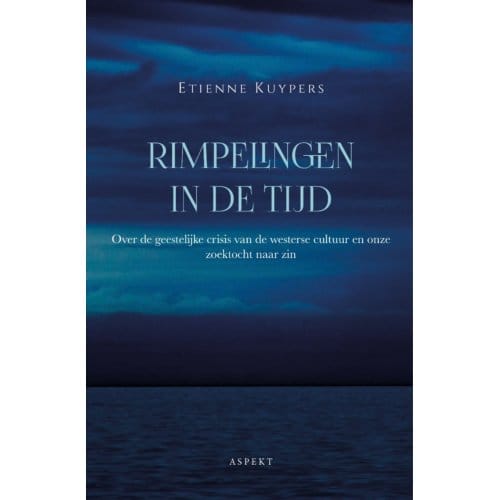 Rimpelingen In De Tijd - Etienne Kuypers