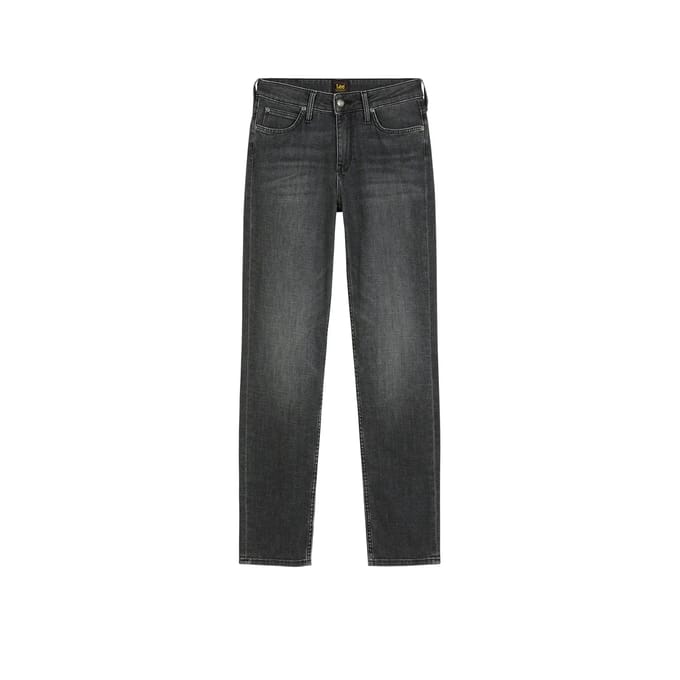 Damesjeans Lee Elly Holiday Special Straight