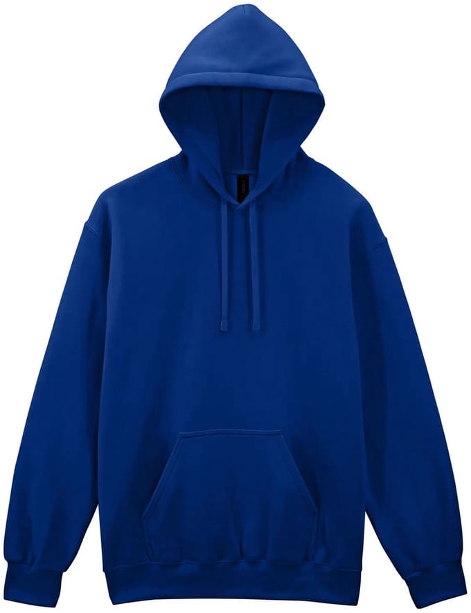 Hoodie Gildan Hammer Maxweight