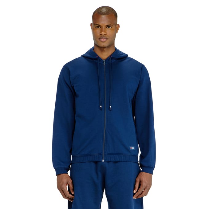 Diesel Sweat Vest