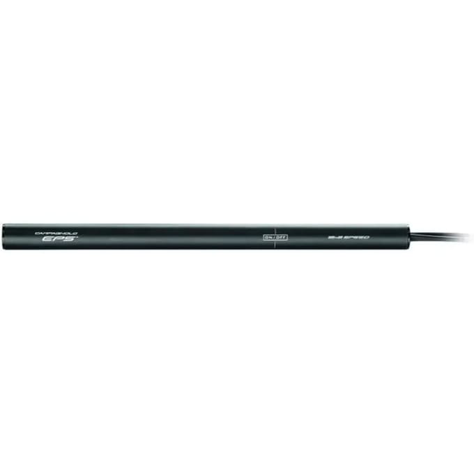 Campagnolo Accu Eps V4 12-speed 16,6 Mm Aluminium Zwart