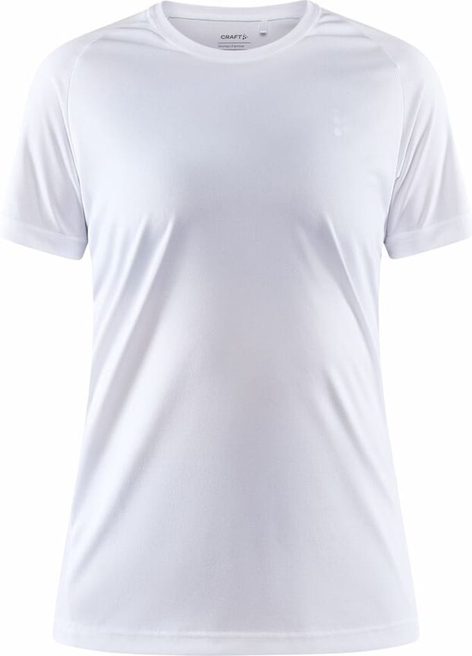 Craft CORE Unify Training Tee W 1909879 - White - XL