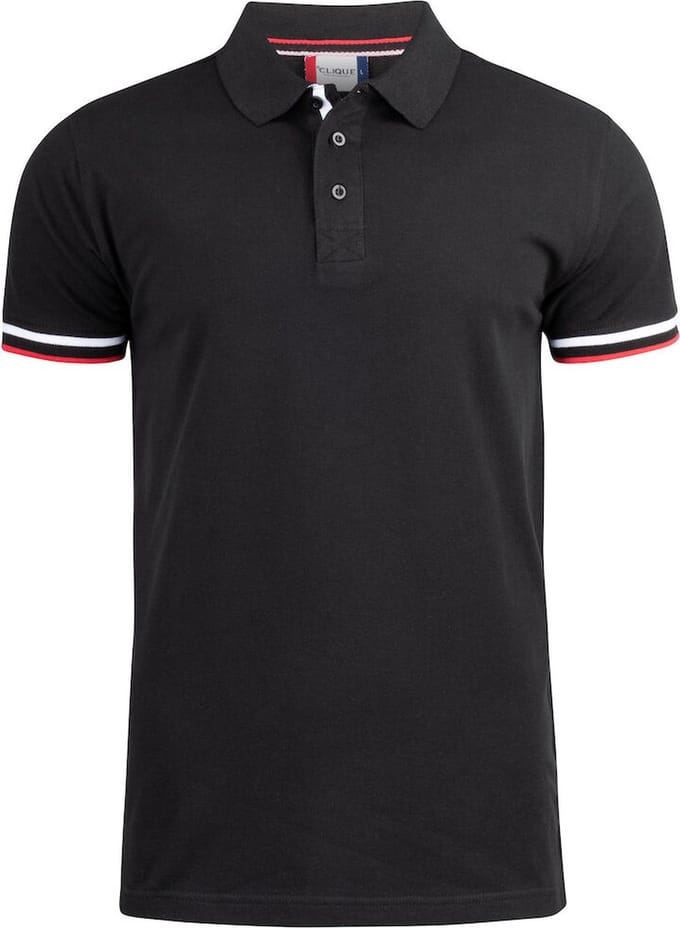 Clique Newton 028237 - Zwart - M