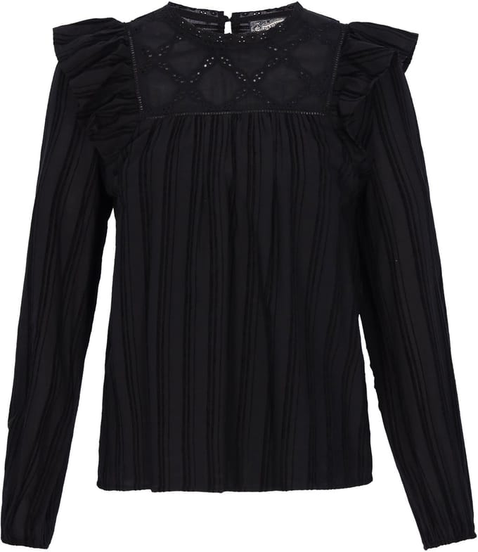 DreiMaster Blouse