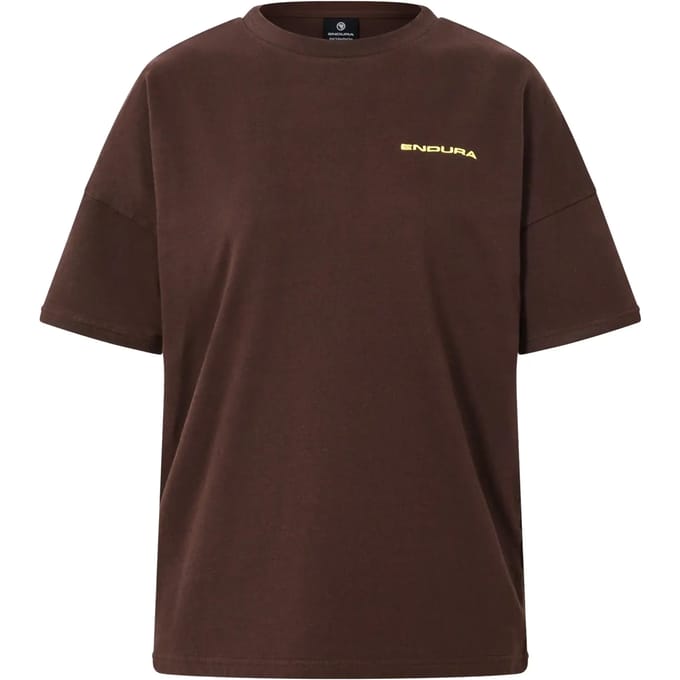 T-shirt Endura Forty1Thirty