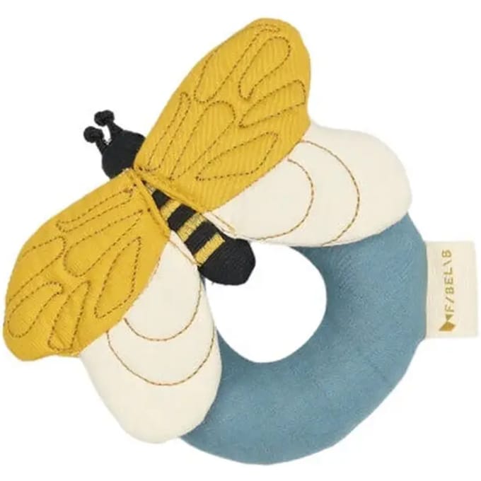 Rammelaar Fabelab Bee