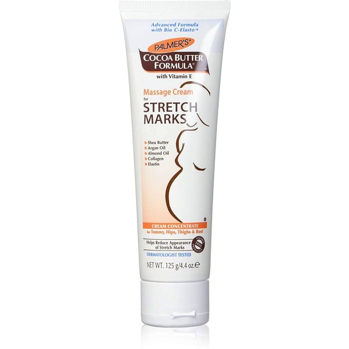 Palmer' s Cocoa Butter Formula Anti-Striae - 125 ml - Massagecrème