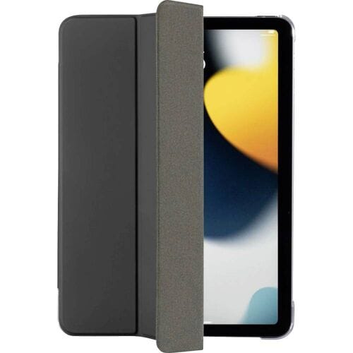 Hama Tablet Case "Fold Clear" For iPad 11" 2025 (11th Gen) Black/Transparent