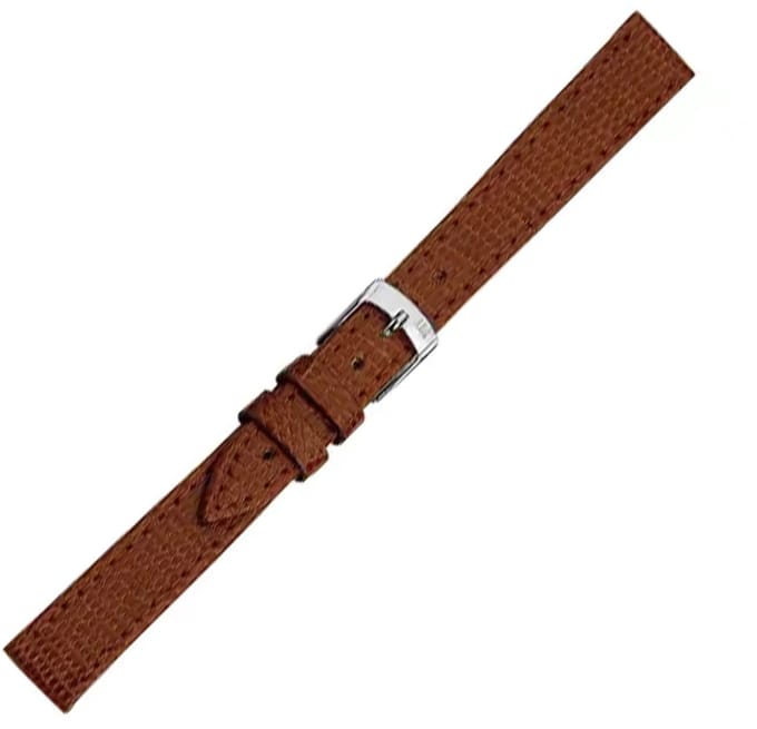 Morellato PMU041LIVORT16 P.Preziose (echt) Horlogeband - 16mm
