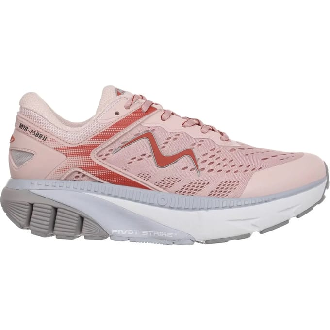 Hardloopschoenen voor dames MBT MTR-1500 II