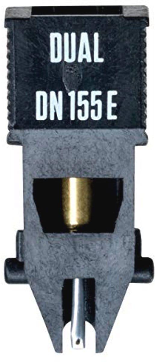 Stylus DN 155E voor Dual draaitafels