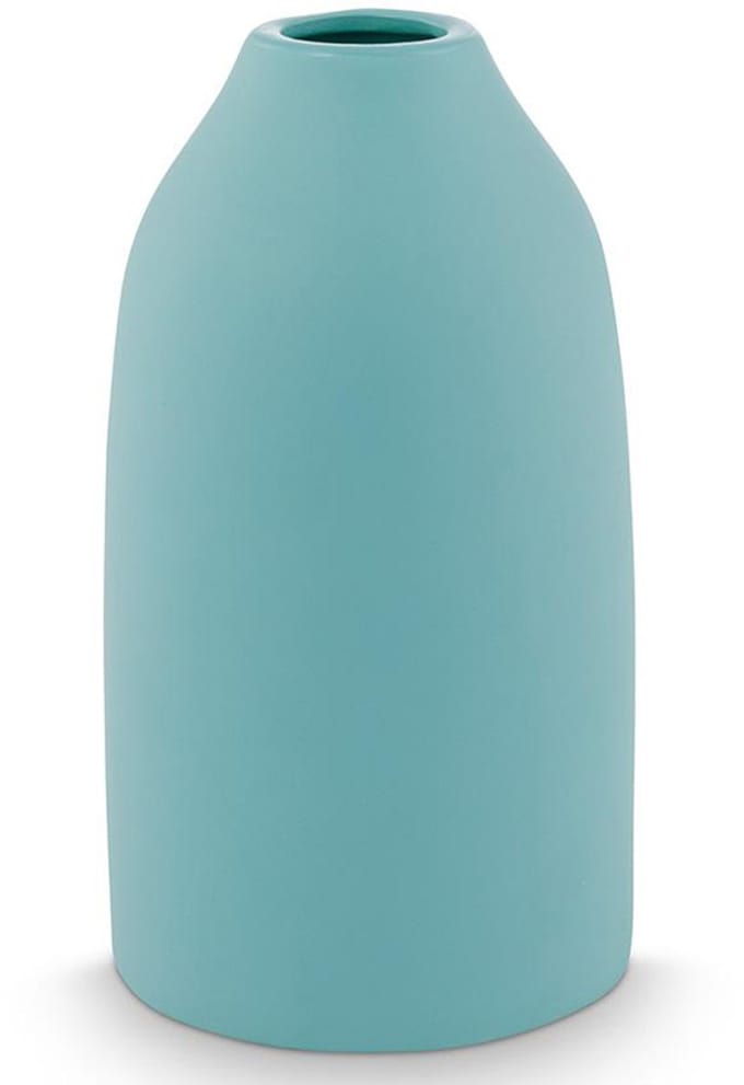 Vase Ceramic Matt 20cm