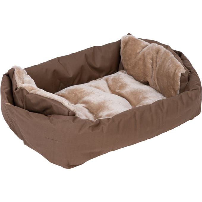 Nomad Tales Blush hondenbed Boot 2-in-1 maat S