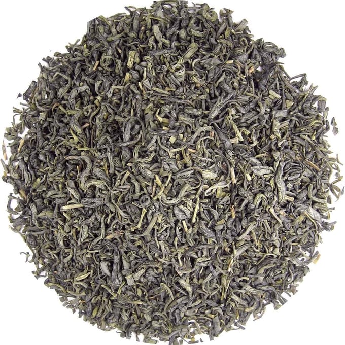 De Kruidenbaron - Taiwan Chun Mee thee - 1 kilo