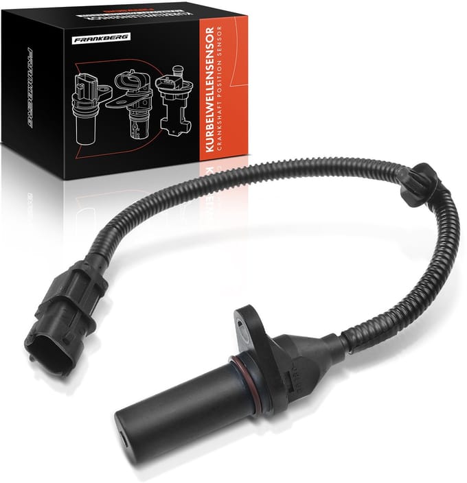 Frankberg 1x krukassensor impulsgever voor Hyundai Accent 4 i