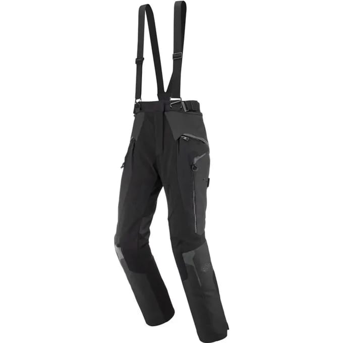 Motorbroek IXON Odin Lady zwart maat L