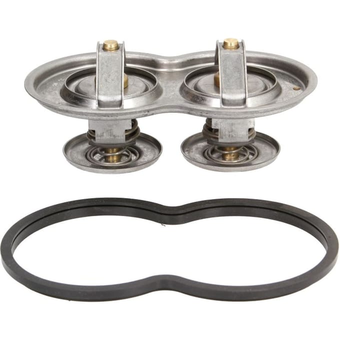 Thermostaat, koelvloeistof THERMOTEC D2SC001TT