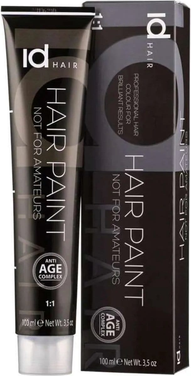 IdHair Paint 0/88 100ml
