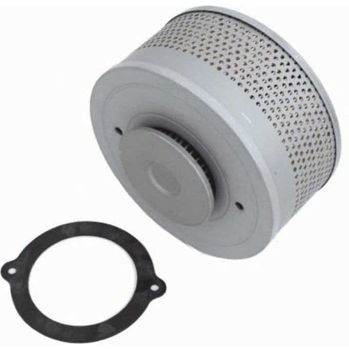Oliefilter, versnellingsbak ZF 0501.203.134
